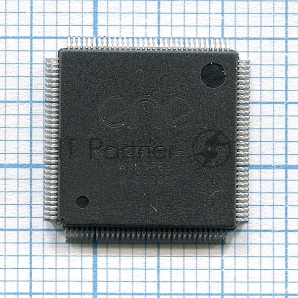 Микросхема KB926QF ENE B1