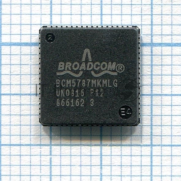 Микросхема BROADCOM