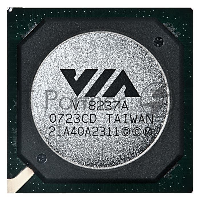 Микросхема VIA VT8237A