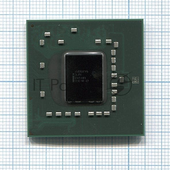 Северный мост LE82GLE960 SLA9G, BGA