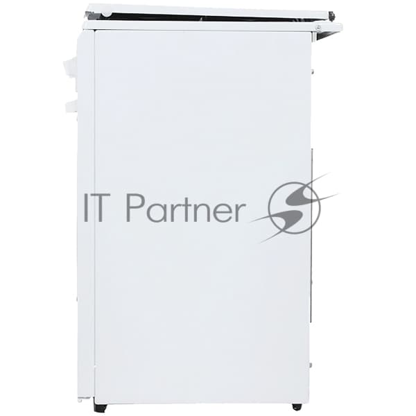 Плита газовая Flama RG 2401 W белый, конфорок 4 шт, духовка 50 л, 50 см x 85 см x 60 см
