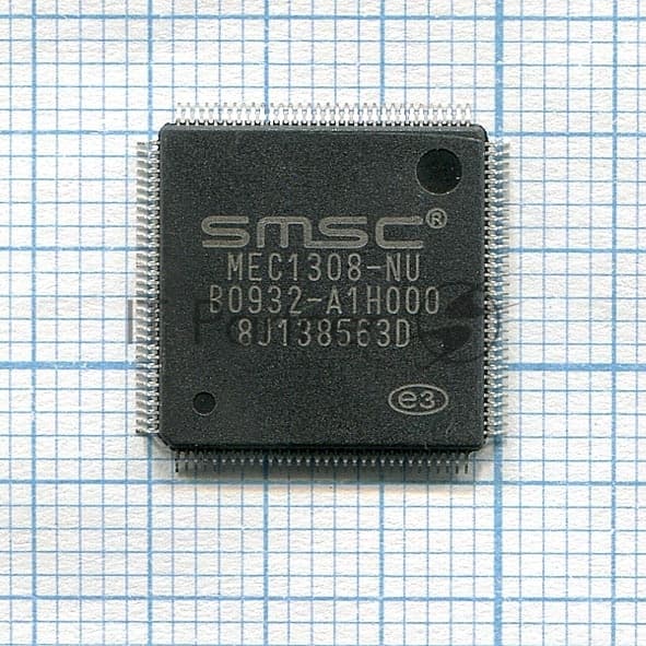 Микросхема SMSC MEC1308-NU