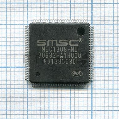 Микросхема SMSC MEC1308-NU