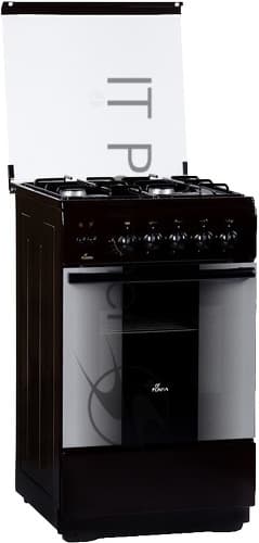 Плита газовая Кинг (FLAMA) FG 2424 B