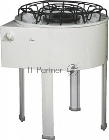 Плита Газовая Flama DVG 4101 W белый