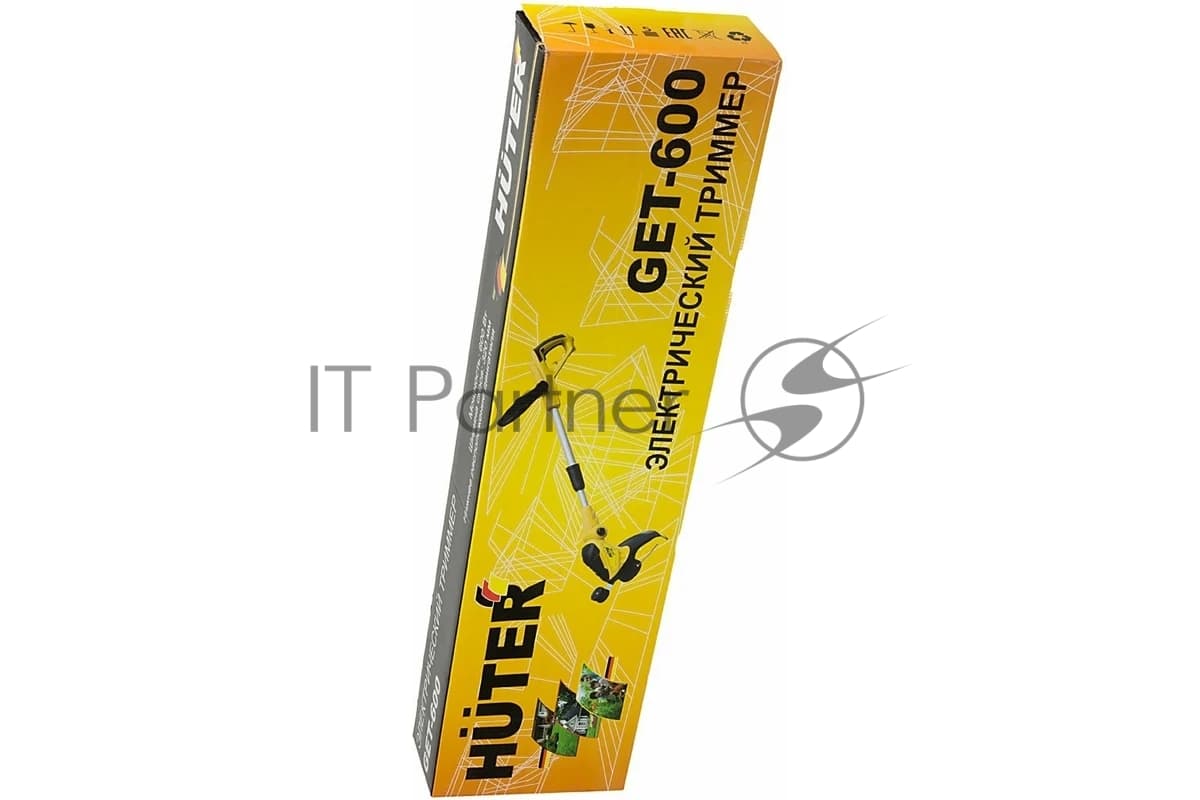 Триммер Huter GET-600