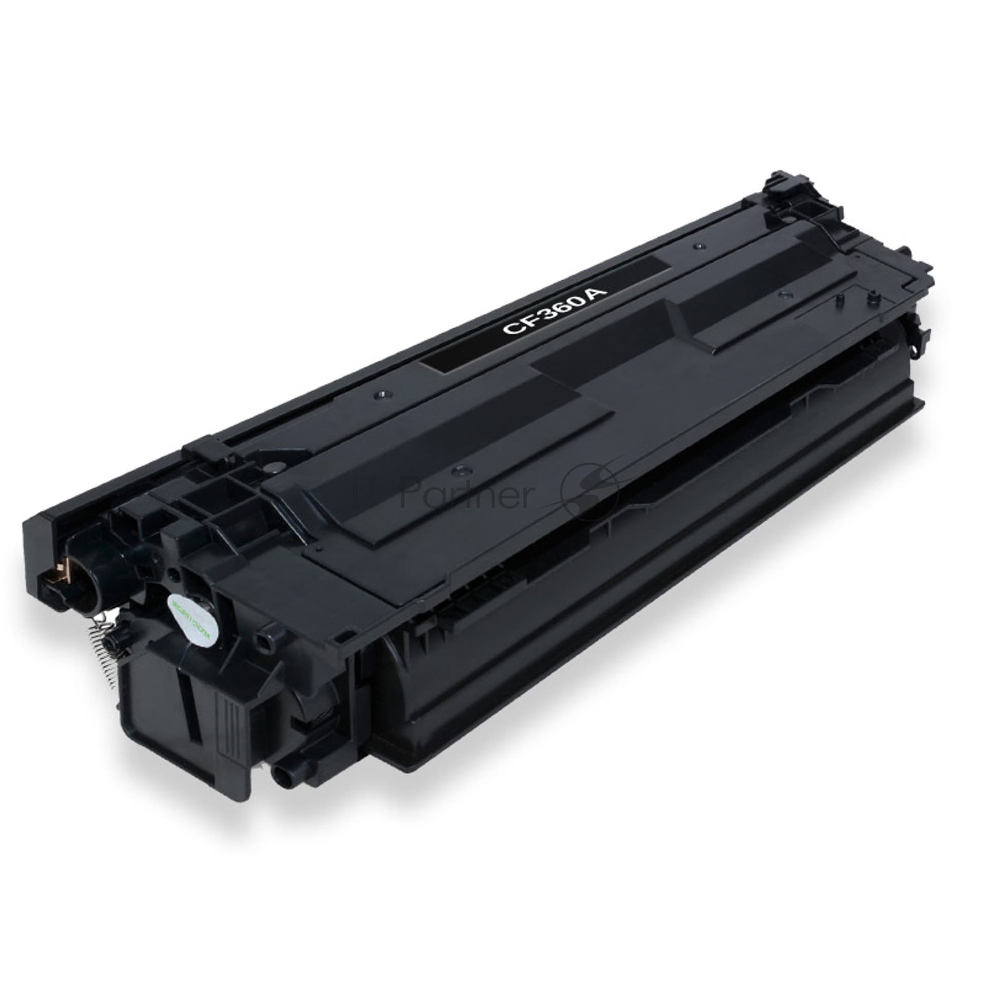 Картридж HP CF360A (№508A) Black