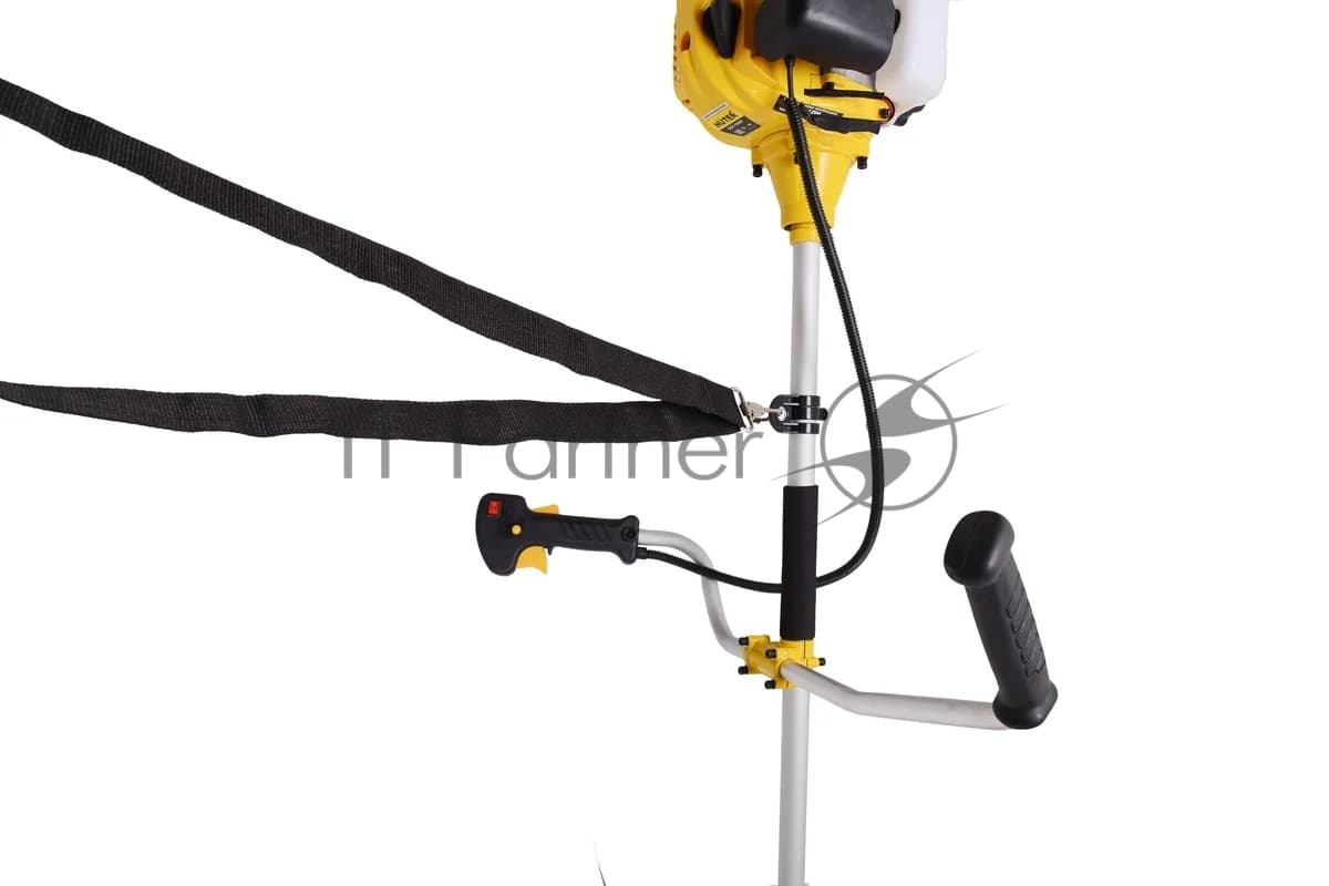 Триммер бензиновый Huter GGT-1500S, 1.1 л.с.