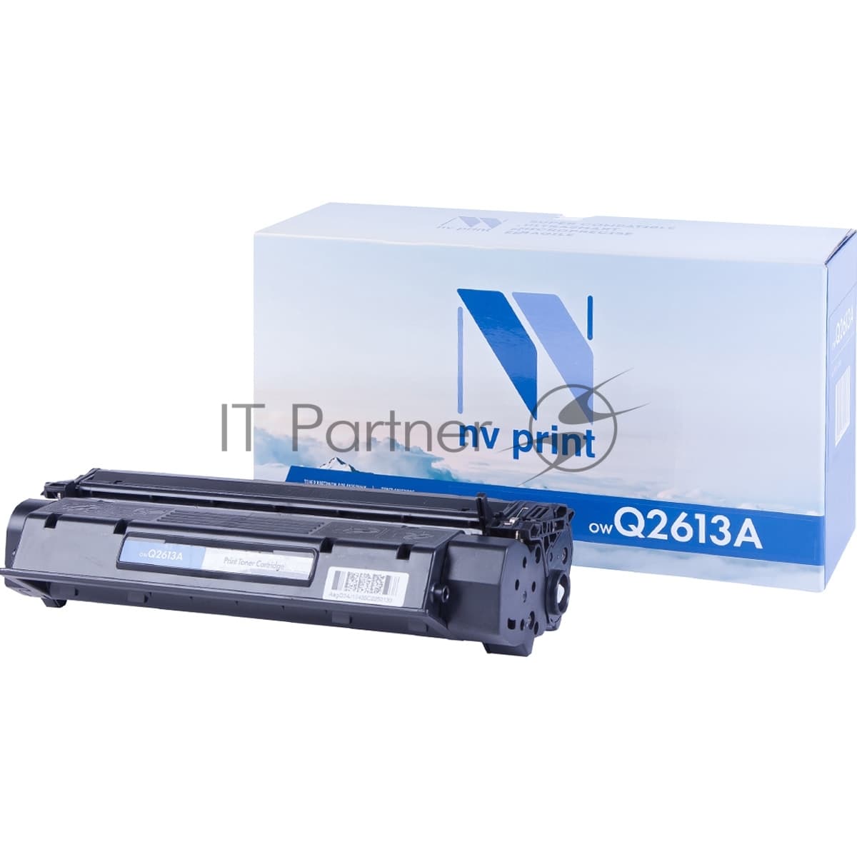 -/ Тонер-картридж NVP NV-Q2613A для HP LaserJet 1300/ 1300n (2500k)