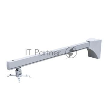 Кронштейн Wize WTH140 White