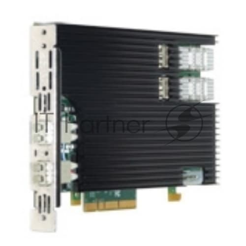 Сетевая карта Silicom PE210G2DBi9-SR-SD
