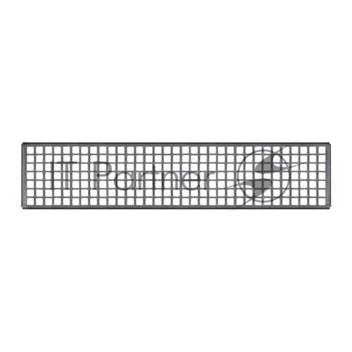 Комплектующие корпусов Chenbro Рамка I/O shield , 1U, Universal (84H313210-015)
