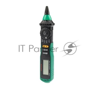 Мультиметр MASTECH MS8211