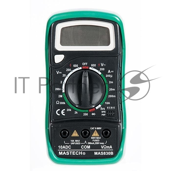 мультиметр MASTECH MAS830B