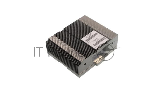 Радиатора в сборе HP DL785/G5/DL785/G6 (O)