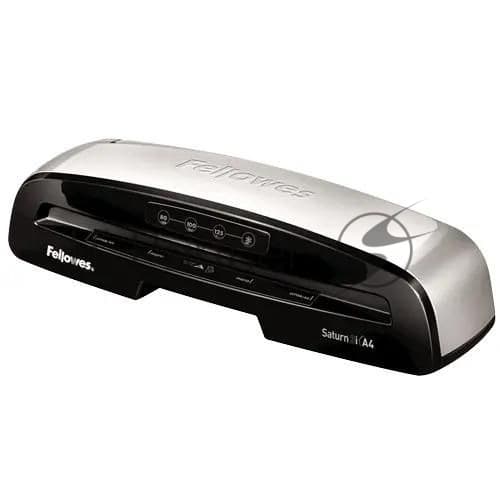 Fellowes Ламинатор Saturn A4 FS-57248(01) HeatGuard™, нагрев за 60 сек.