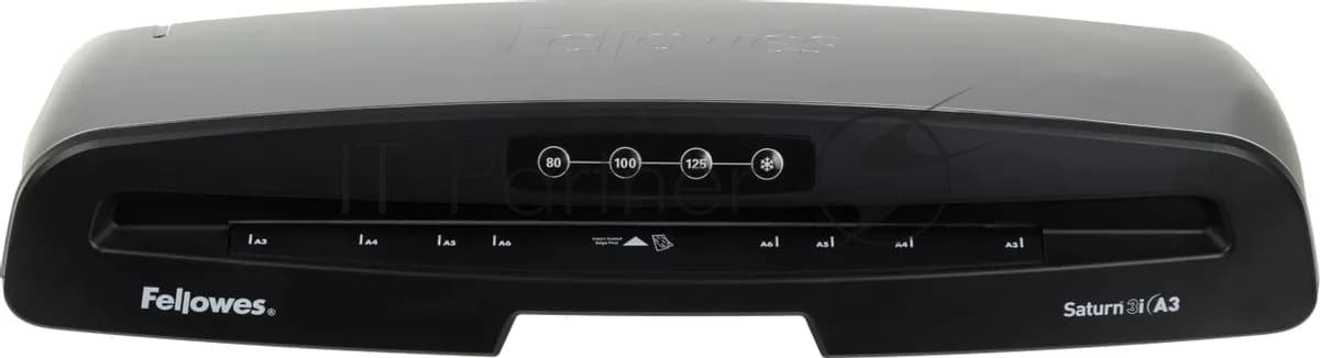Ламинатор Fellowes Saturn 3i A3 (FS-57360)
