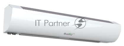 Тепловая завеса Ballu BHC-L06-S03, 3 кВт белый