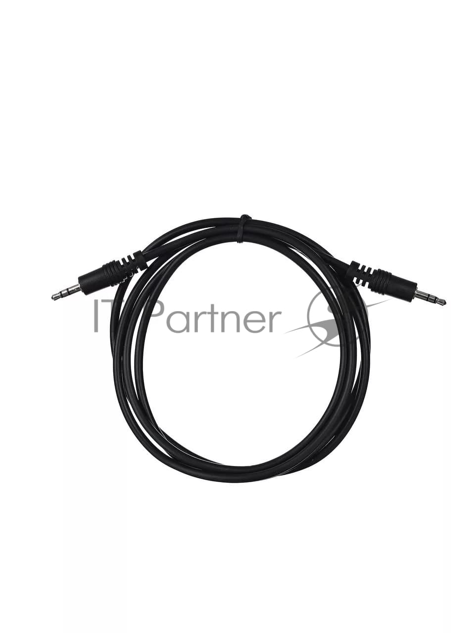 Кабель соединительный Telecom 3.5 Jack (M) - 3.5 Jack (M), стерео, аудио, 1.5м TAV7175-1.5M