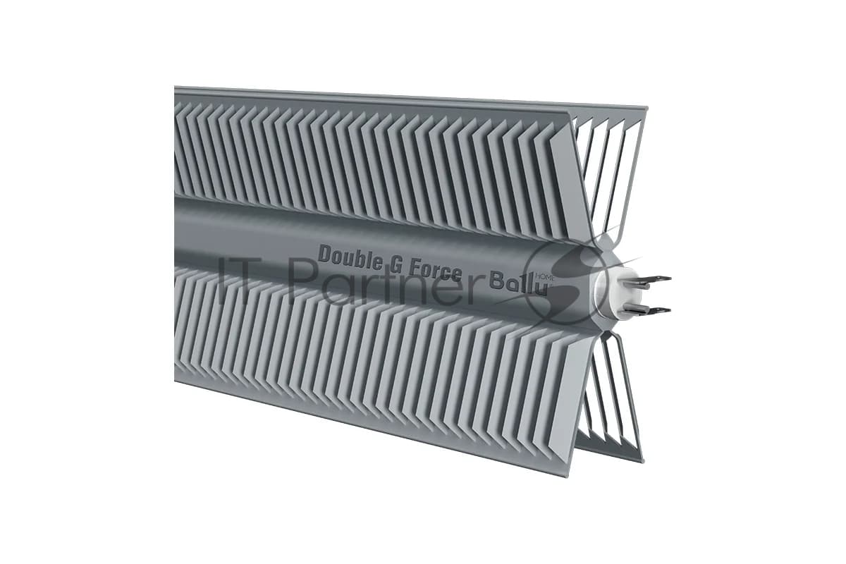 Электрический конвектор BEC/EVM-1000 1000W BALLU