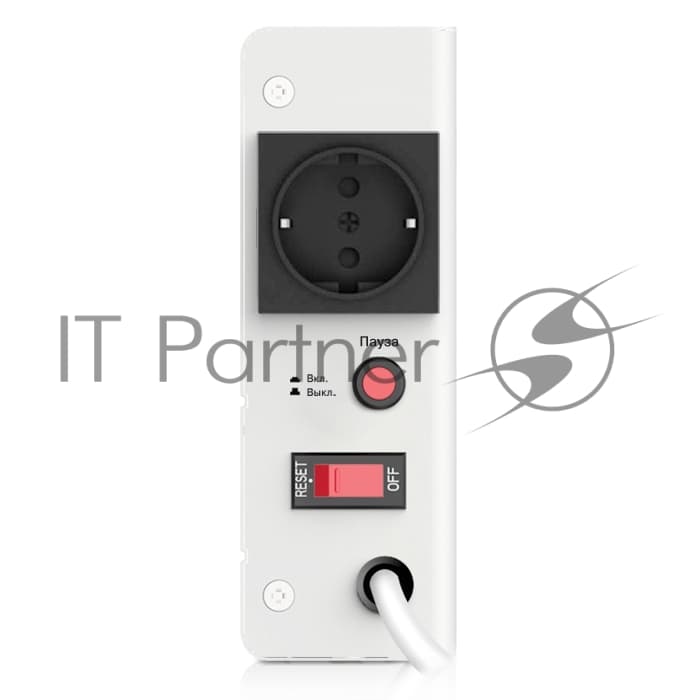 Сетевой фильтр SVEN (Стабилизатор напряжения) AVR SLIM-500 LCD