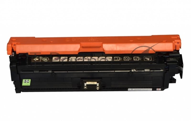-/ Картридж лазерный Cactus CS-CE270A CE270A черный (13000стр.) для HP LJ Ent CP5525