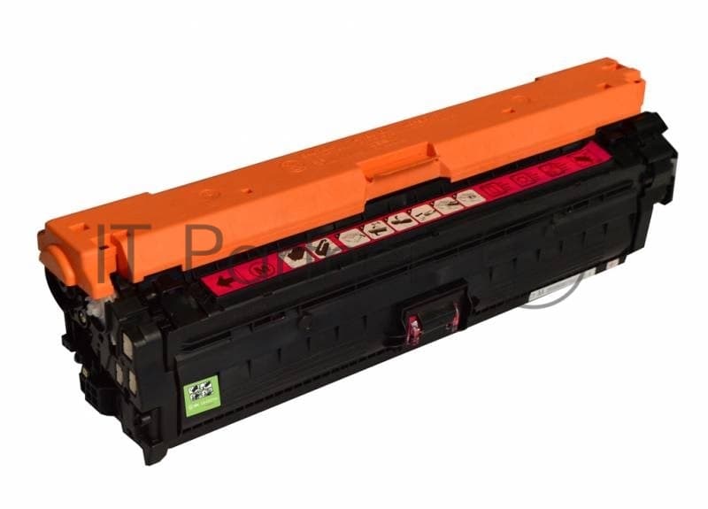 -/ Картридж лазерный Cactus CS-CE273A CE273A пурпурный (15000стр.) для HP LJ Ent CP5525