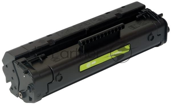 Картридж лазерный Cactus CS-C4092A C4092A черный (2500стр.) для HP LJ 1100/3200/3220