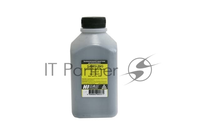 Тонер Samsung Универсальный Тип 2.0 (Hi-Black) BK, 250 г, банка