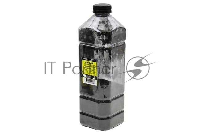 Тонер Canon iR 1600/1610/2000/2016/2020 (Hi-Black) C-EXV5/C-EXV14, 460 г, банка
