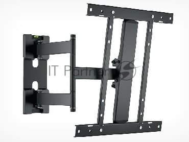 Кронштейн для LCD Holder LCD-SU4601-B черный, диагональ экрана 26″–50″до 35кг.