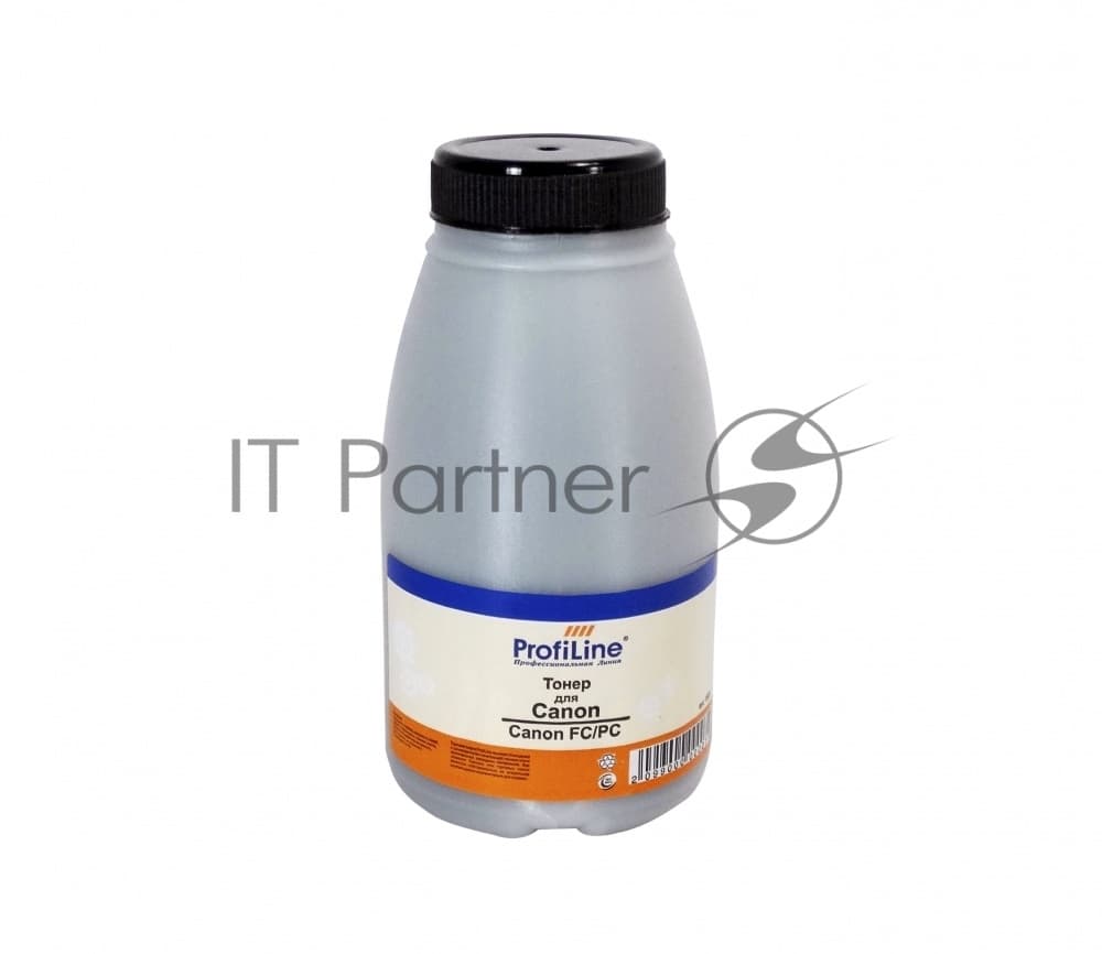 Тонер для принтеров Canon FC/PC 150 гр ProfiLine