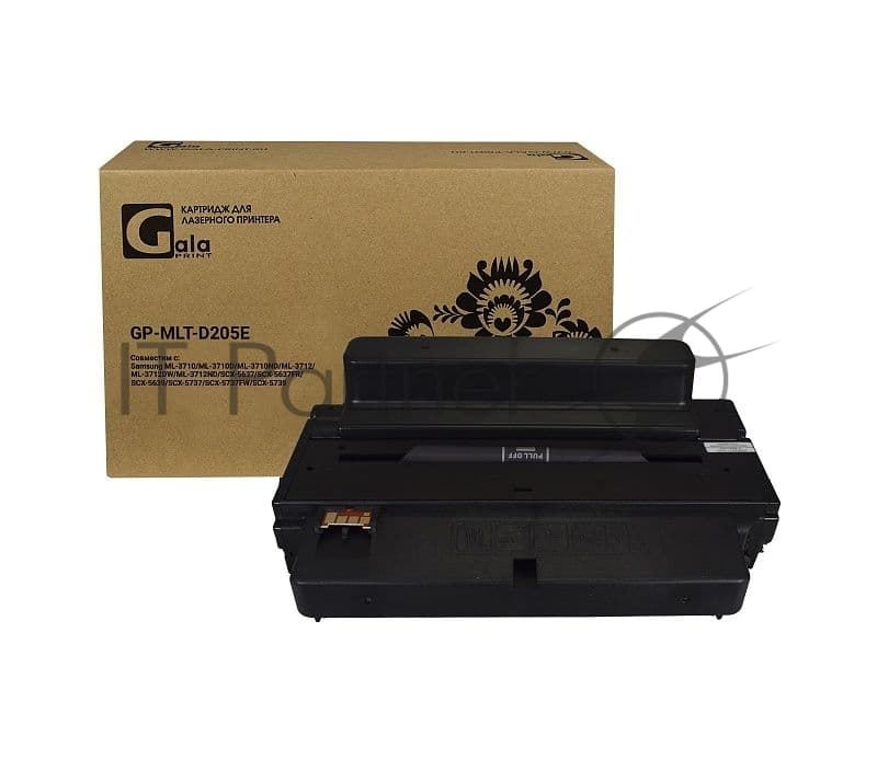 Картридж GalaPrint MLT-D205E 10000 копий