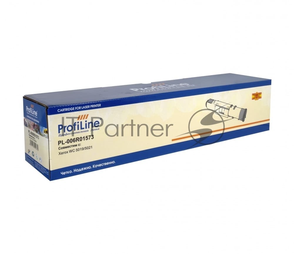 Картридж ProfiLine PL-006R01573 для принтеров Rank Xerox WC 5019/5021 9000 копий