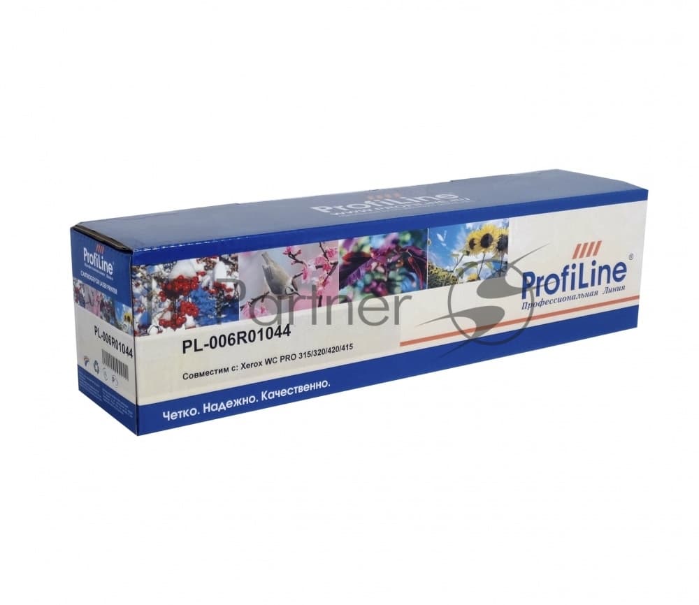 Картридж Тонер-туба ProfiLine PL-006R01044 для принтеров Rank Xerox WC PRO 315/320/420/415 6000 копий