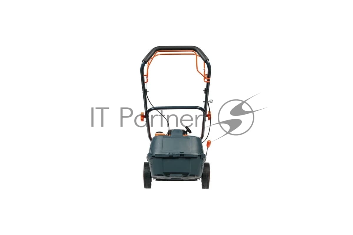 Газонокосилка бензиновая Patriot PT42LS, 4 л.с.