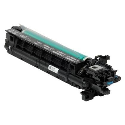 Блок барабана Konica-Minolta bizhub C3350/C3850 синий IUP-22C A3GP0HD