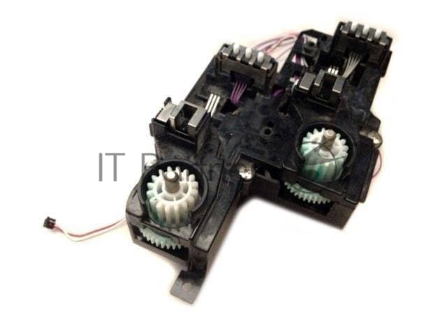 HP <RM1-2969-000CN> Привод узла подъема HP LJ M5025/M5035/M5039/M712/M725