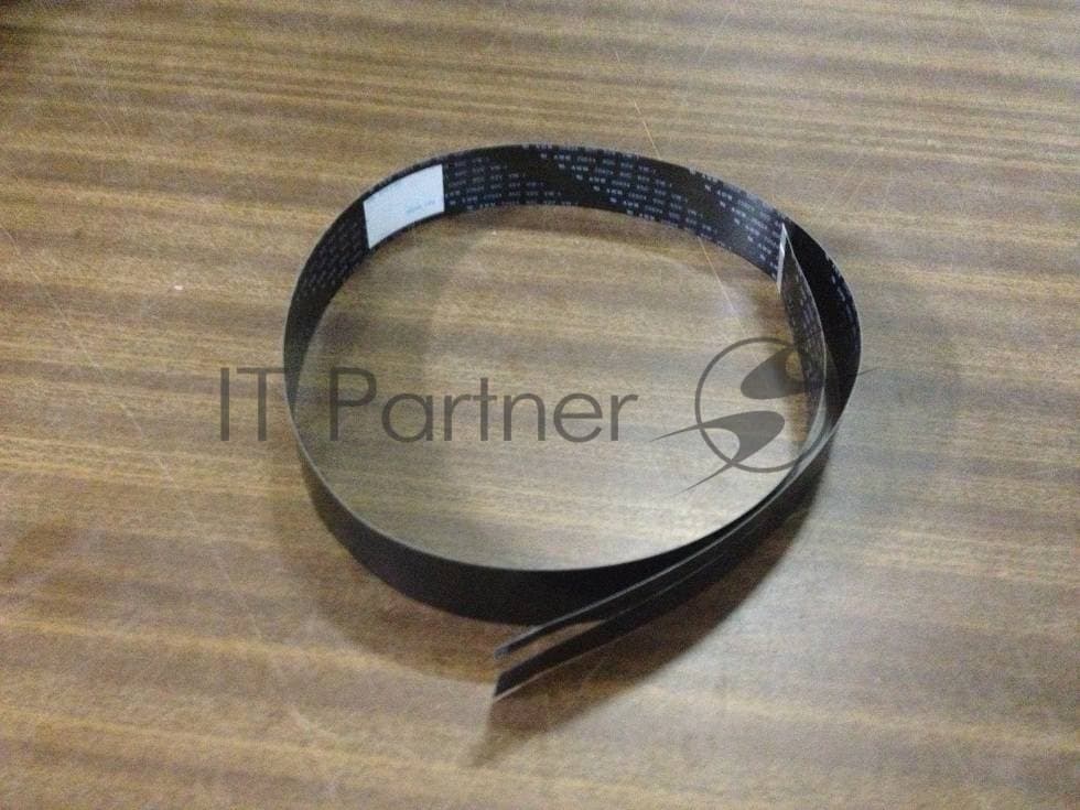 Кабель каретки сканера HP LJ M1536 665мм (FFK-M1536)