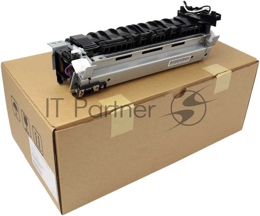 HP RM1-6319-030/CE525-69007 Печь в сборе