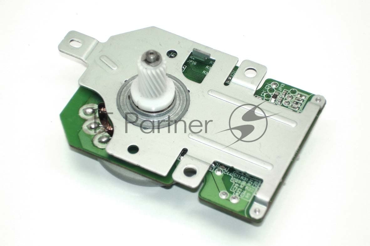 Мотор главного привода HP LJ P4014/P4015/P4515/M4555 (RL1-1657/RM1-5066/RM1-5053)