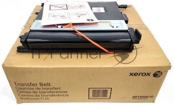 Ремень переноса Xerox WC 7120/7125/7220/7225 (200K стр.)