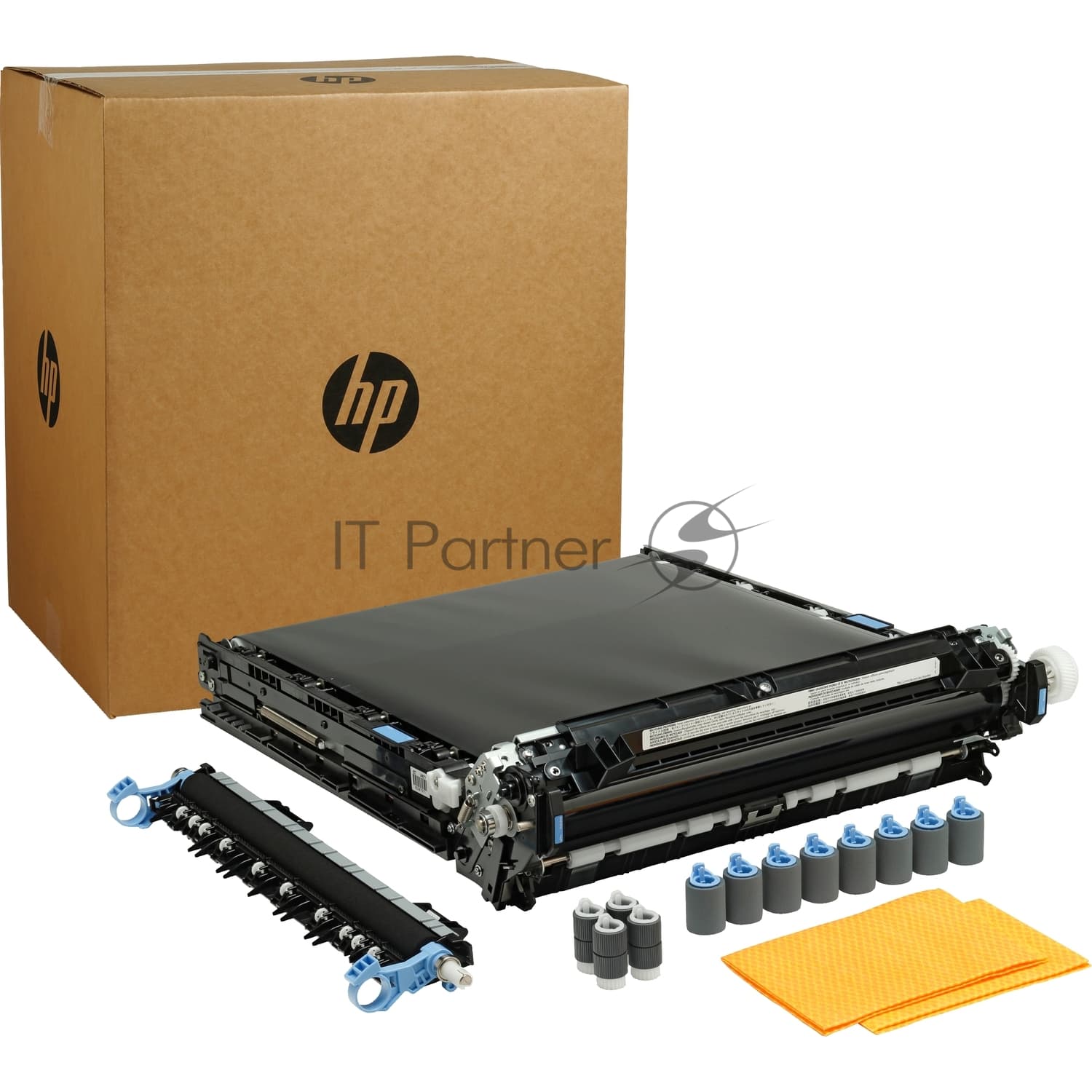 Комплект для обслуживания HP D7H14A