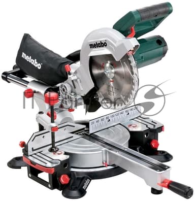 Пилы, Лобзики Metabo KGS 216 M 619260000 Торц.пила