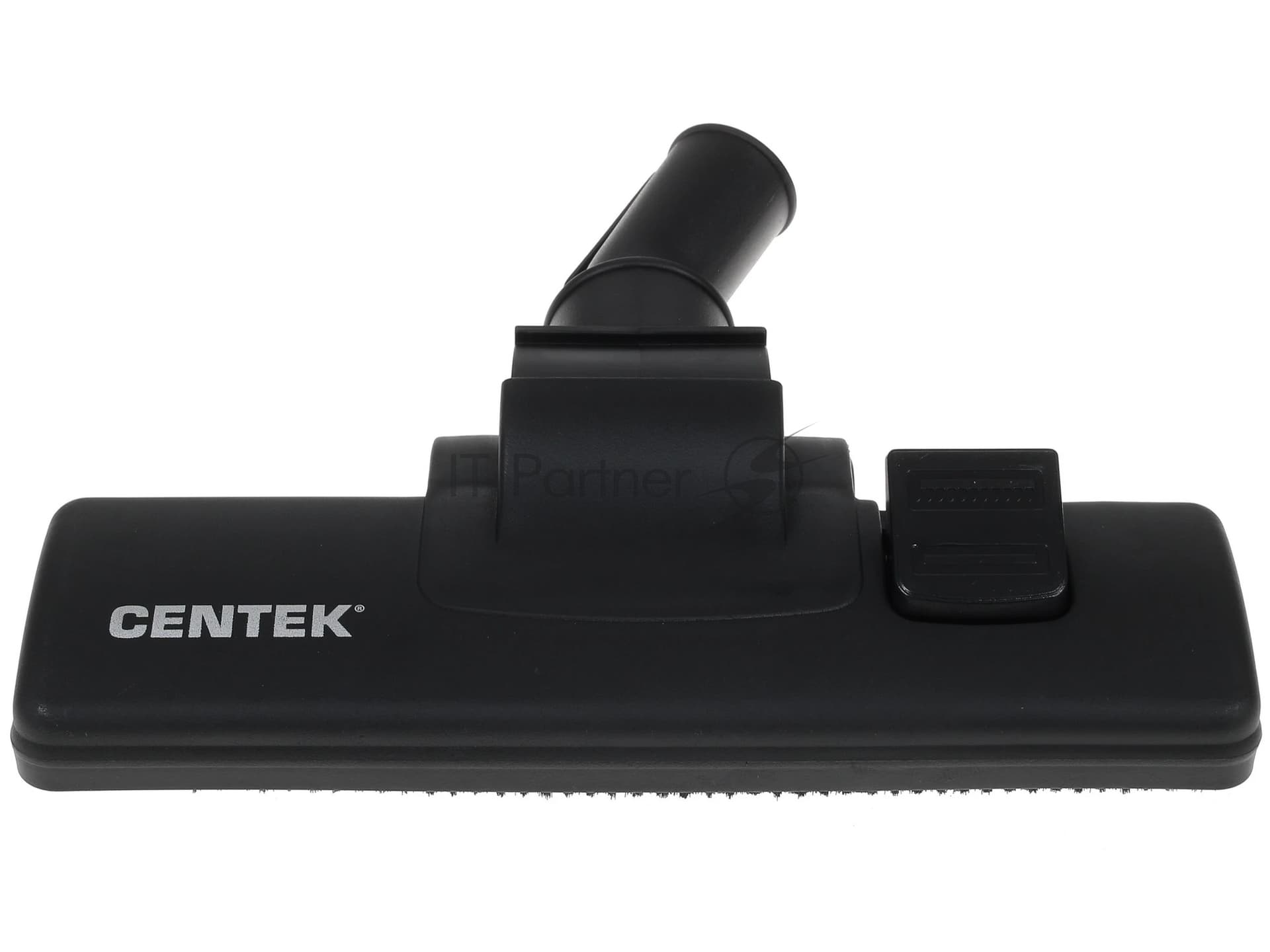 Пылесос Centek CT-2514 черный, 380/2100 Вт, уборка сухая, пылесборник мешок 2.5 л
