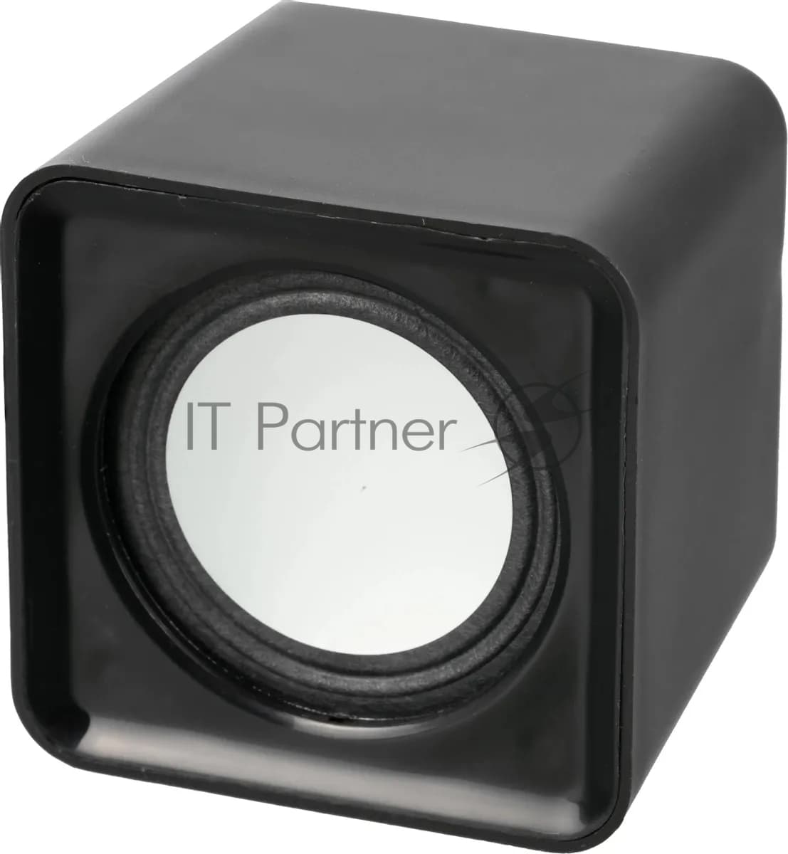 Defender#1 Акустическая 2.0 система SPK 22 черный, 4 Вт, питание от USB