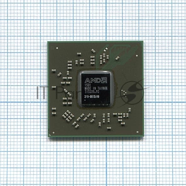 Видеочип Mobility Radeon R7 M265, 216-0855000