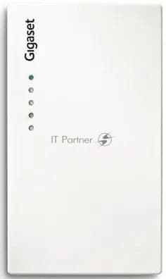 Базовая станция Dect Gigaset N720 DECT Multicell