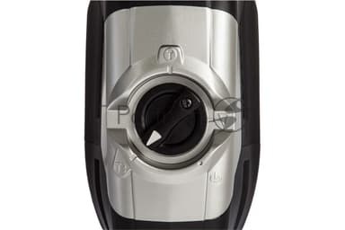 Перфоратор Makita HR5212C, SDS-Max, 1510 Вт, 20 Дж, от сети