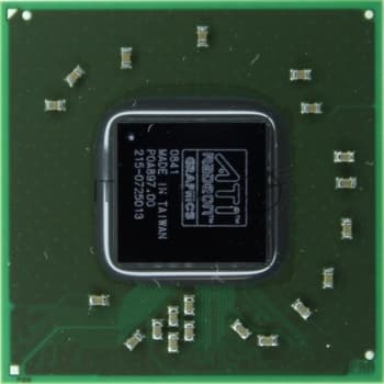 Видеочип ATI AMD Radeon IGP 215-0725013